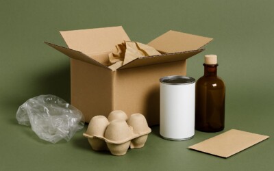 How should companies prepare for the PPWR?